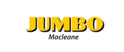 Jumbo Macleane