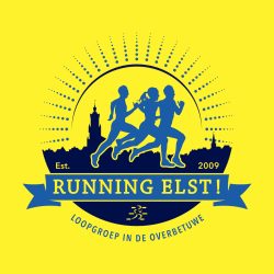 PRINT RUNNING ELST!